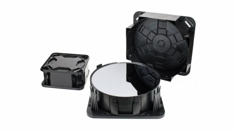 Semiconductor Wafer Shipping – Texchem Polymer Engineering Division